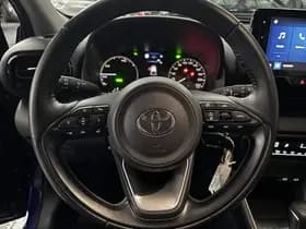 Toyota Yaris thumbnail 32