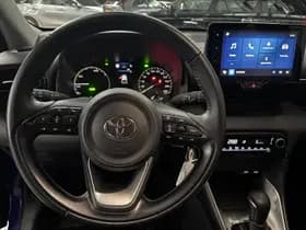 Toyota Yaris thumbnail 5