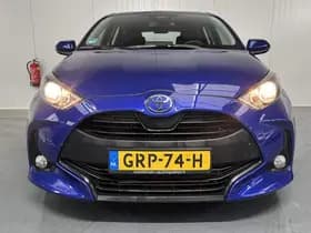 Toyota Yaris thumbnail 48