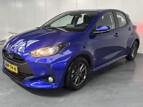 Toyota Yaris thumbnail 49