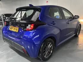 Toyota Yaris thumbnail 50