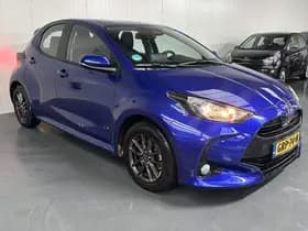 Toyota Yaris thumbnail 52