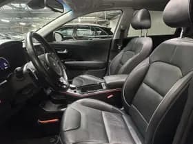 Kia E-niro thumbnail 2