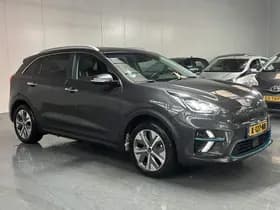 Kia E-niro thumbnail 59