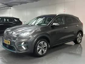 Kia E-niro thumbnail 61