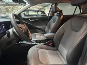 Kia Niro-ev thumbnail 2