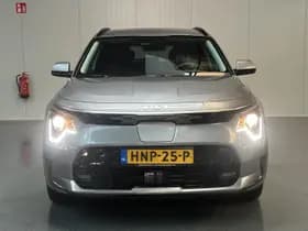 Kia Niro-ev thumbnail 20
