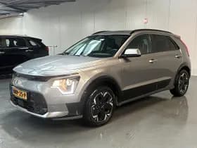 Kia Niro-ev thumbnail 21