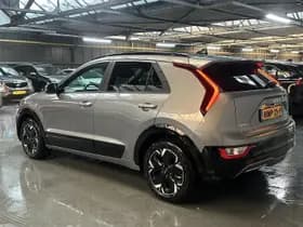 Kia Niro-ev thumbnail 22