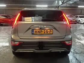 Kia Niro-ev thumbnail 42