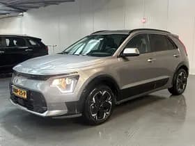 Kia Niro-ev thumbnail 46