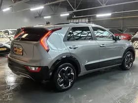 Kia Niro-ev thumbnail 49