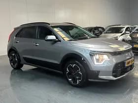 Kia Niro-ev thumbnail 50