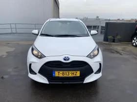 Toyota Yaris thumbnail 11