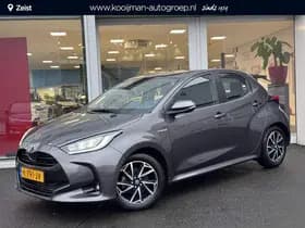 Toyota Yaris thumbnail 104