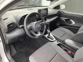 Toyota Yaris thumbnail 16