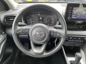 Toyota Yaris thumbnail 19