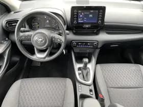 Toyota Yaris thumbnail 20