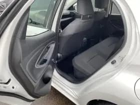 Toyota Yaris thumbnail 22
