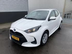 Toyota Yaris thumbnail 6