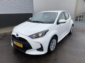 Toyota Yaris thumbnail 57