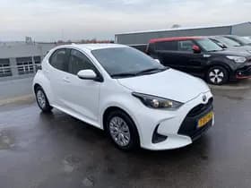 Toyota Yaris thumbnail 63