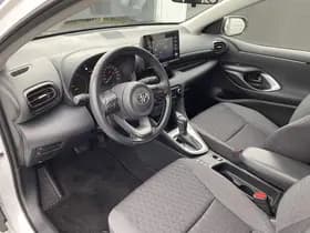 Toyota Yaris thumbnail 67