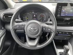 Toyota Yaris thumbnail 70