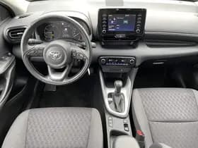 Toyota Yaris thumbnail 71