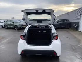 Toyota Yaris thumbnail 79