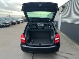 Skoda Fabia thumbnail 11