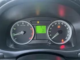 Skoda Fabia thumbnail 28