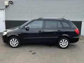 Skoda Fabia thumbnail 41