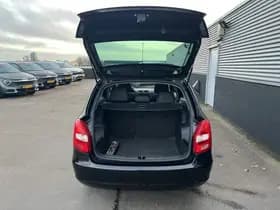 Skoda Fabia thumbnail 49