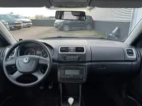 Skoda Fabia thumbnail 55