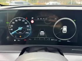 Kia Sportage thumbnail 11