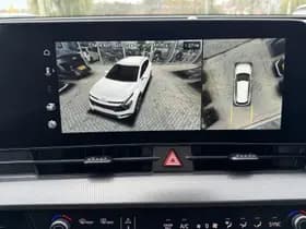 Kia Sportage thumbnail 12