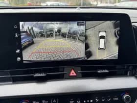 Kia Sportage thumbnail 13