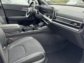 Kia Sportage thumbnail 14