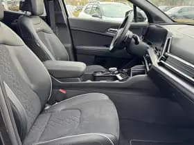 Kia Sportage thumbnail 15