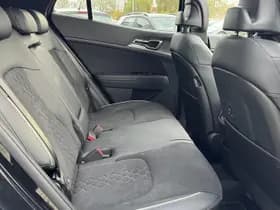 Kia Sportage thumbnail 19