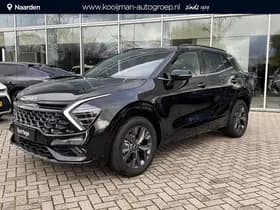 Kia Sportage thumbnail 48