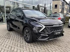 Kia Sportage thumbnail 50