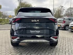Kia Sportage thumbnail 7