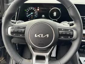 Kia Sportage thumbnail 10