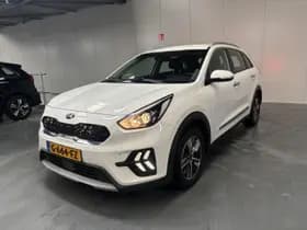 Kia Niro thumbnail 22