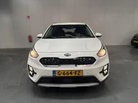 Kia Niro thumbnail 23