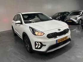 Kia Niro thumbnail 24