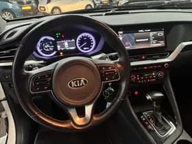 Kia Niro thumbnail 29