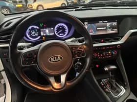 Kia Niro thumbnail 4
